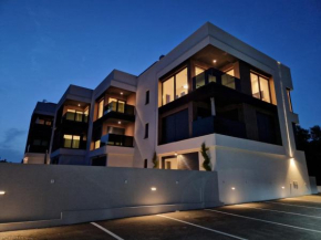 Port Luxury Penthouse